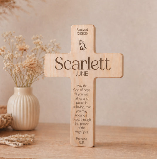 Crosses